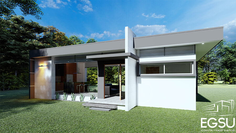 Casa GG