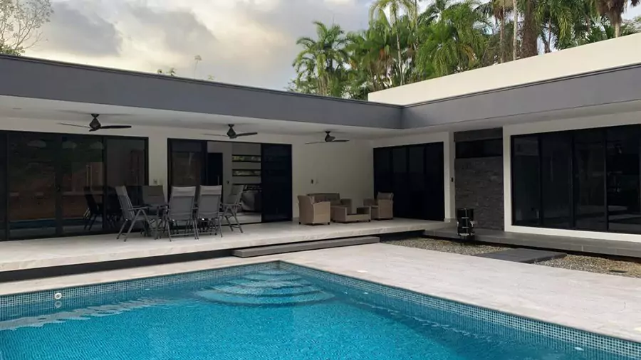 Casa Perla