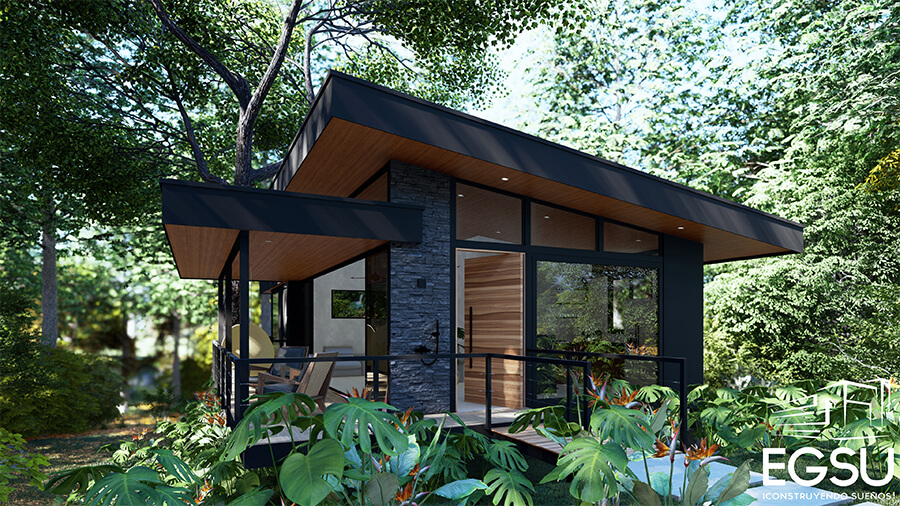 Casa Catalina