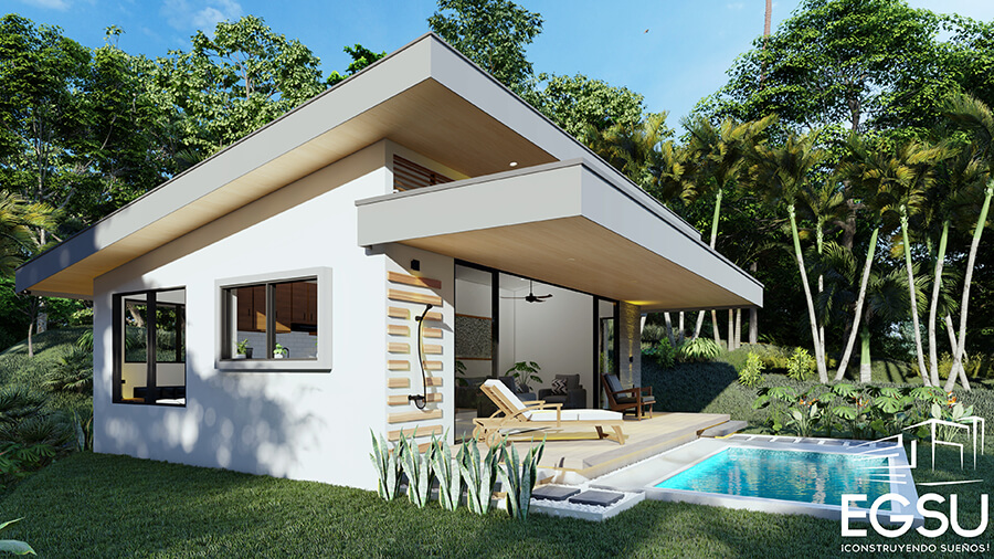 Casa Macaw
