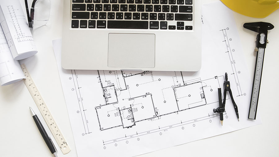 ¿Es importante contar con asesoría para realizar los trámites antes y durante el proceso de construcción?