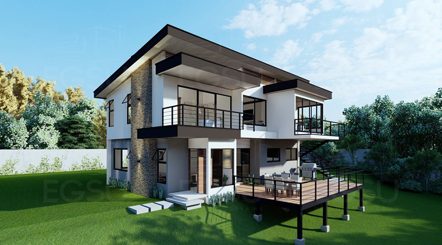Casa Ónix